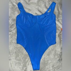 Swimsuits For All CAMILLE KOSTEK - “she’s iconic” one piece